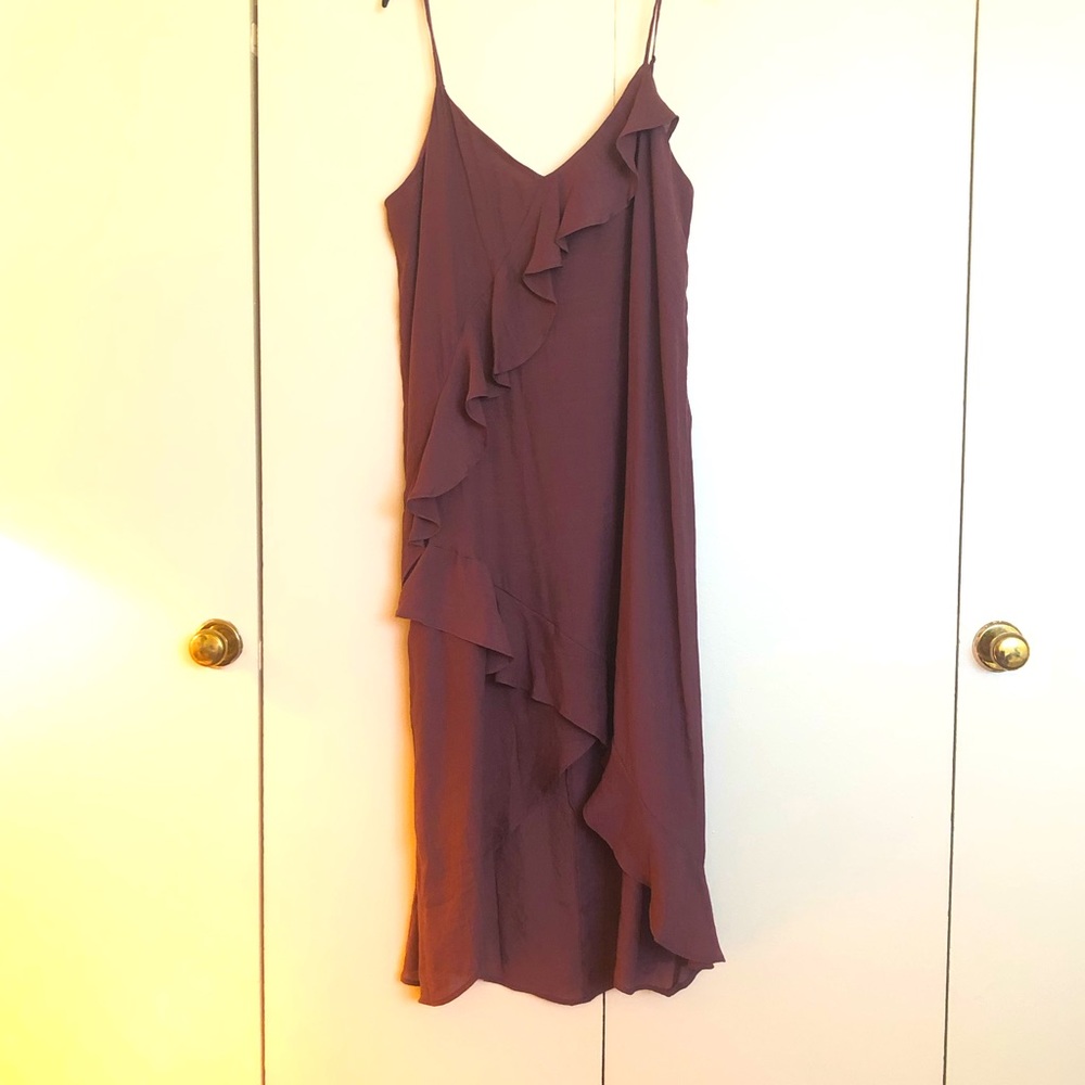 June & Hudson dress
